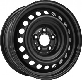 Magnetto 16007 Черный