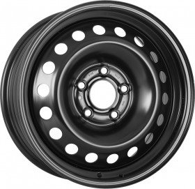 Magnetto 16010 Черный