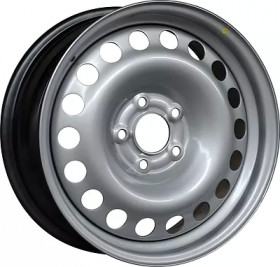 Magnetto 16013 Серебристый