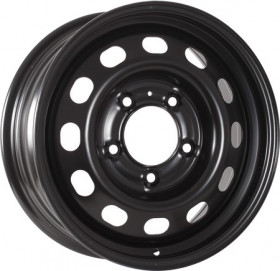 Magnetto 16024 Черный