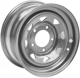 Magnum MG81 Серебристый