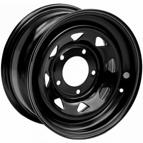 Magnum MG84 Черный