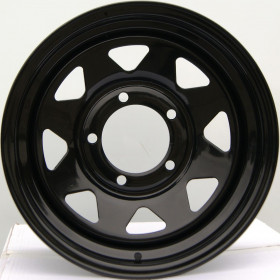 Magnum MG85 Черный