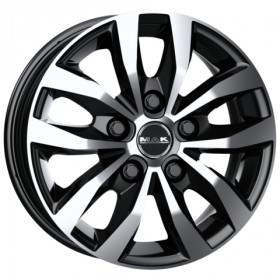 MAK Load 5 Black Mirror