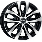 MAK Load 5 Ice Black