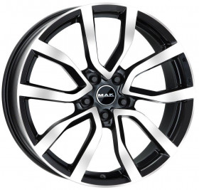 MAK Midlands Black Mirror