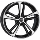 MAK Nurburg Black Mirror