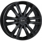 MAK Safari 6 Gloss Black