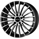 MAK Starlight Ice Black