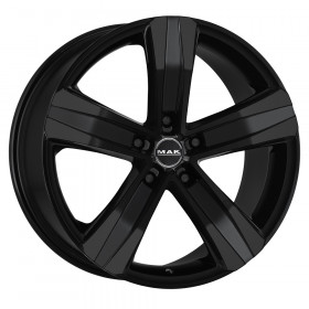 MAK Stone 5 Gloss Black