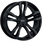 MAK X-Mode Gloss Black
