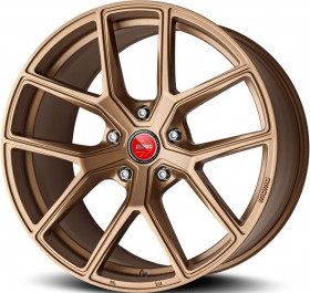 Momo RF-01 Golden Bronze