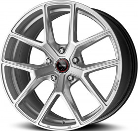 Momo RF-01 Titan Ice