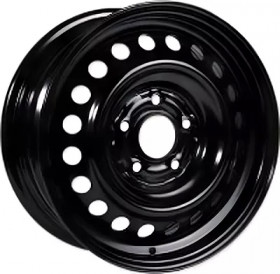 Next NX-131 Черный