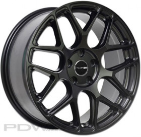 PDW P40SC