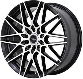 PDW Veloce M/B