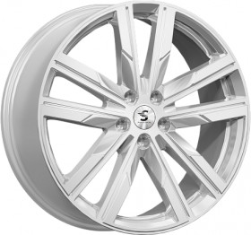 Premium Series КР014 Elite Silver