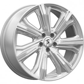 Premium Series КР1067 Kleemann Elite Silver