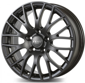 Proma GT Черный Матовый