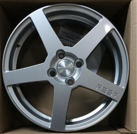 Proma ЛеМан Неро