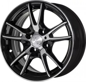 Race Ready CSS3373 B-P