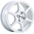 СКАД Ягуар Алмаз Белый