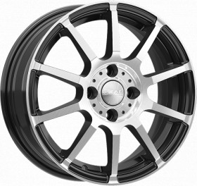 СКАД Акита Алмаз