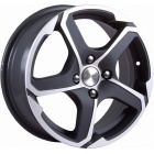 СКАД Аллигатор Алмаз Матовый