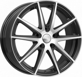 СКАД Амстердам Алмаз