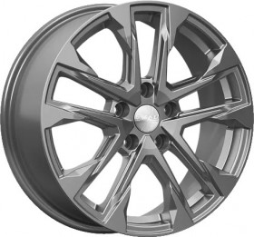 СКАД Атакор Графит