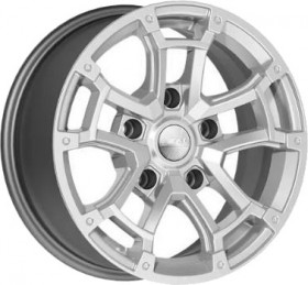 СКАД Барахас Селена