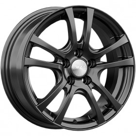 СКАД Дели Бархат новый