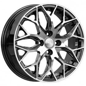 СКАД Фабиан Алмаз