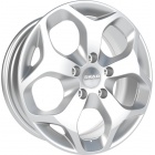 СКАД Гамбург Селена