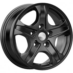 СКАД Калипсо Бархат новый