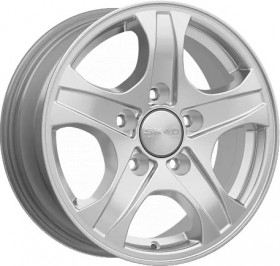 СКАД Калипсо Селена