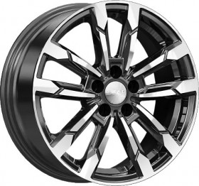 СКАД Кения Алмаз