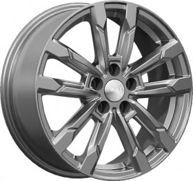 СКАД Кения Графит