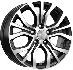 СКАД KL-293 Алмаз