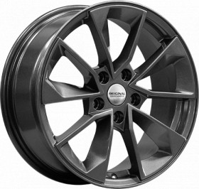 СКАД KL-299 Графит