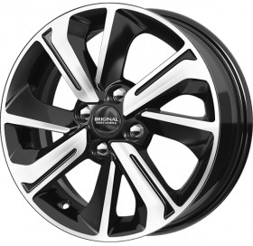 СКАД KL-319 Алмаз