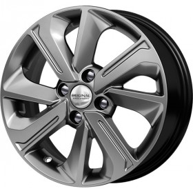 СКАД KL-319 Графит