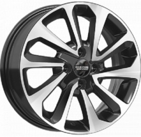 СКАД KL-320 Алмаз