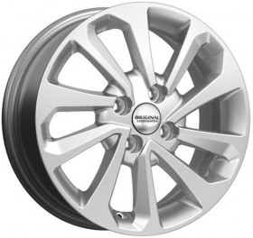 СКАД KL-320 Селена