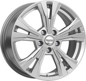 СКАД KL-322 Селена