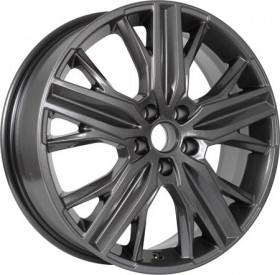 СКАД KL-375 Графит