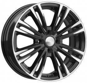 СКАД Ламар Алмаз