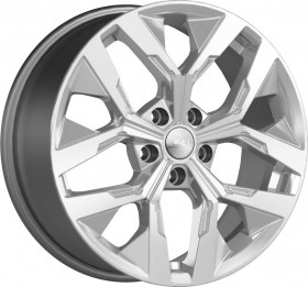 СКАД Ламберт Селена