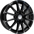 СКАД Ле Ман Алмаз