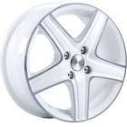 СКАД Магнум Алмаз Белый